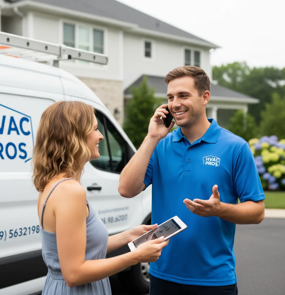HVAC Maintenance in Wiggins, CO